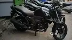 Honda Trigger in Good Condition