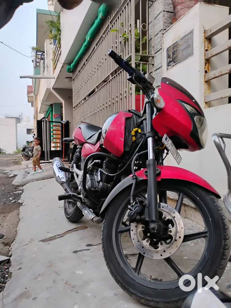 Good bike, good milage, No any problem