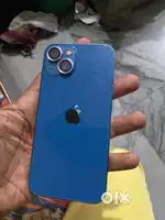 Iphone 13 128gb brand new condition urgent sell