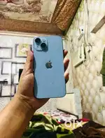 iPhone 14 second hand model with original bill box