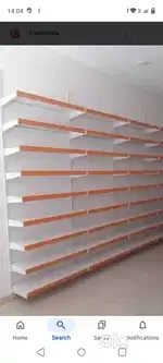 Vegetable Rack grocery Rack old Rack