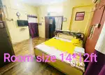 The flat is in one of the prime locations of kanpur.