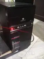 Intel Core i3 CPU