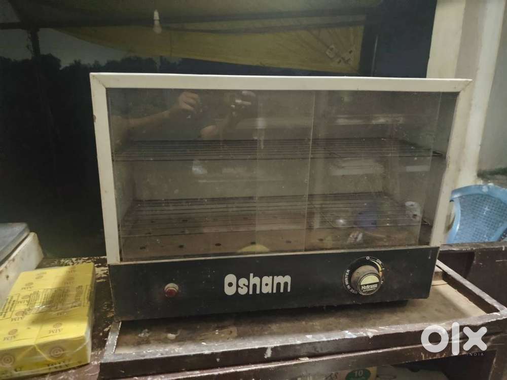 Osham Hotcase for Sale