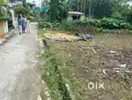 Vacate residential plot for urgent sale
