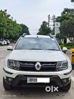 Renault Duster 2019-2020 1.5 85 PS RxS MT Diesel, 2019, Diesel