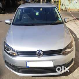 Volkswagen Polo 1.0 MPI Comfortline, 2019, Petrol