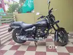 Bajaj Avenger 160 Street ONLY 5000kms