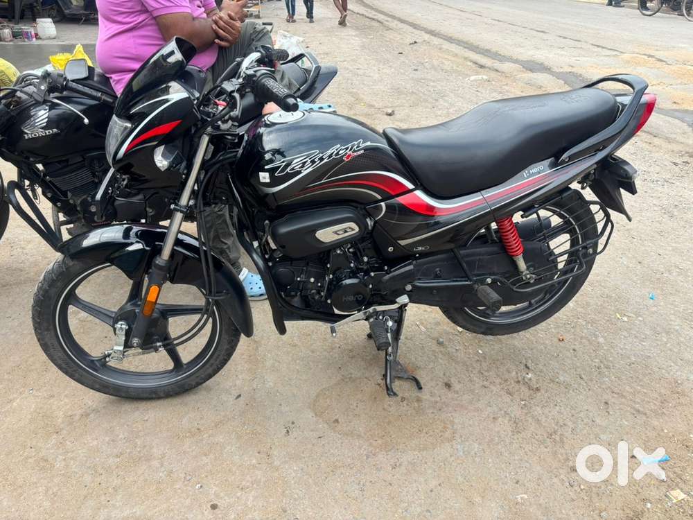 2024 modal 7000 running only