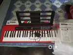 Brand New Casio Ct-S 200 Portable Keyboard, 3.5 mm jack & MIDI support