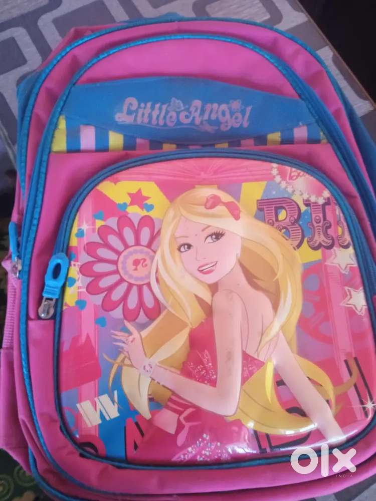 School bag