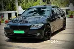 BMW 5 Series 2012 Diesel Well Maintained