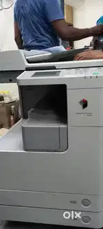Canon konica machine sales service rentals