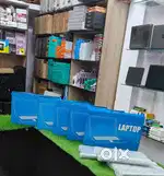 Second hand Laptop, fresh condition, warranty ke sth