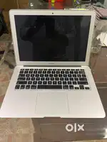 MacBook Air 13 inch 2017