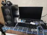 ULTIMATE GAMING PC FULL SETUP FOR SELL