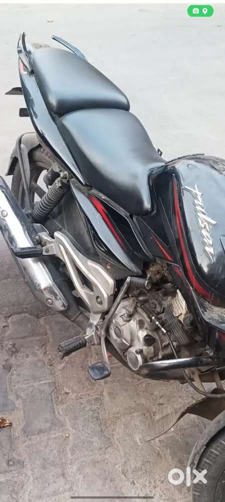 Bike mein koi problem nahin Hai bhai bhai ke ekadam sahi hai