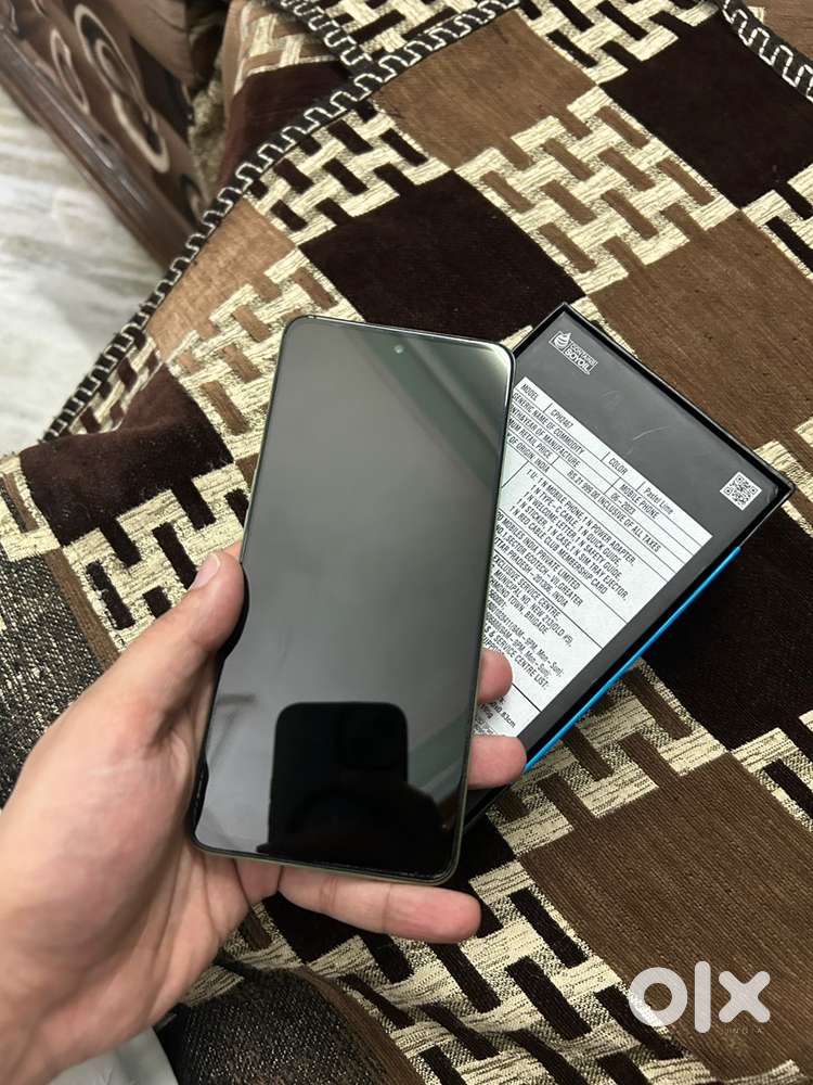 One plus nord ce 3 light 5g 256 gb