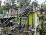 Land and house for sale in Kharghuli guwahati