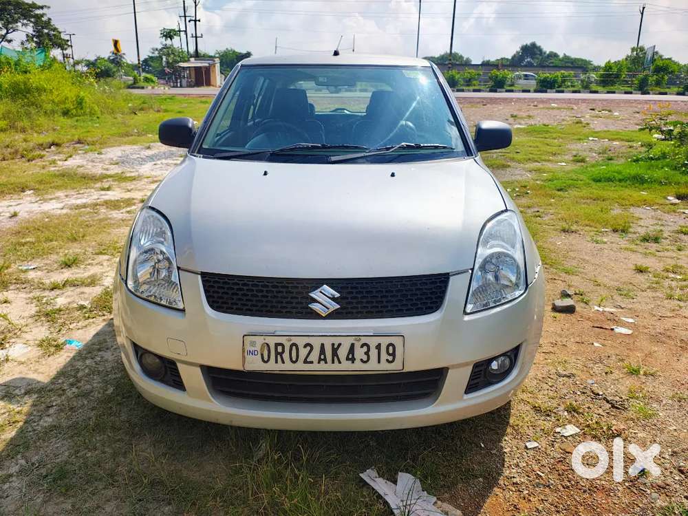 Maruti Suzuki Swift 2006 Petrol 140000 Km Driven