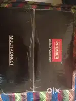 Electronic voltage stabilizer