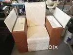 Saloon and Beauty parlour furniture and cosmetics available