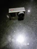 Used go pro hero 4 for sale