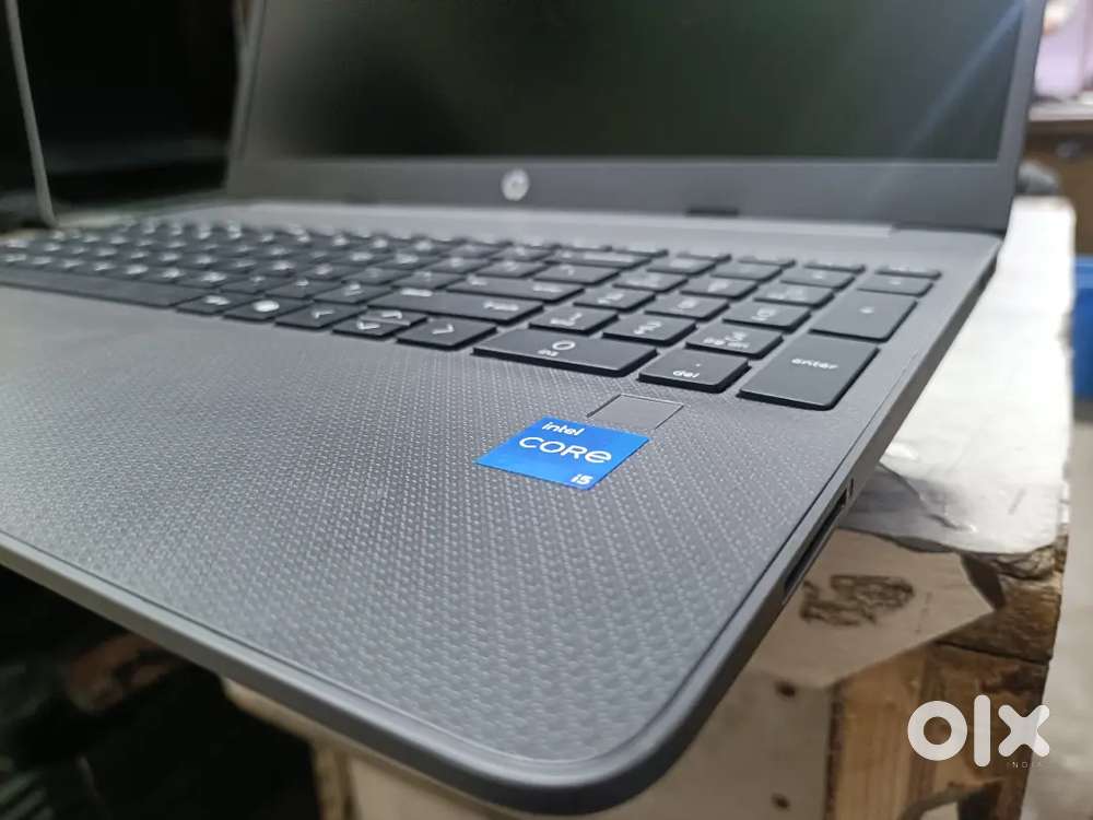 Hp 250 g9 i5 13th generation