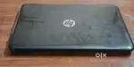 HP LEPTOP I3 756 gb hdd 4Gb Wondows 10