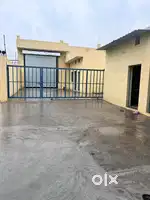 Factory for Rent