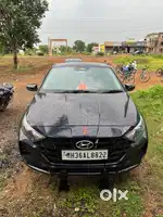 Hyundai New i20 2023 Petrol Good Condition
