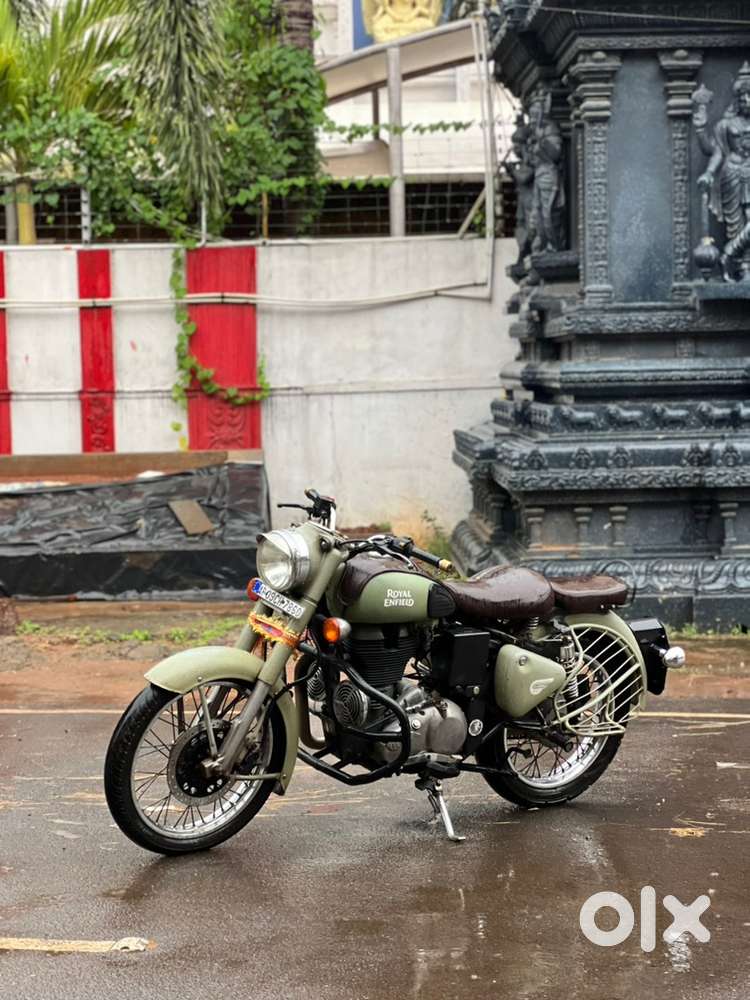 RE Classic 500 2012 bs 3