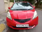 Honda Jazz 2011-2013 S, 2011, Petrol