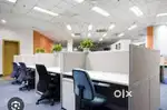Back Office Assistant