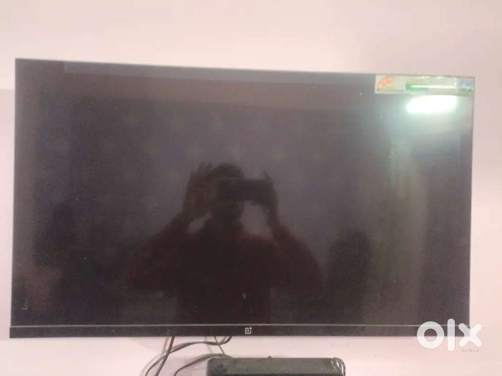 One plus tv 32 inch