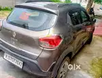 Renault KWID 2016 Petrol 80000 Km Driven