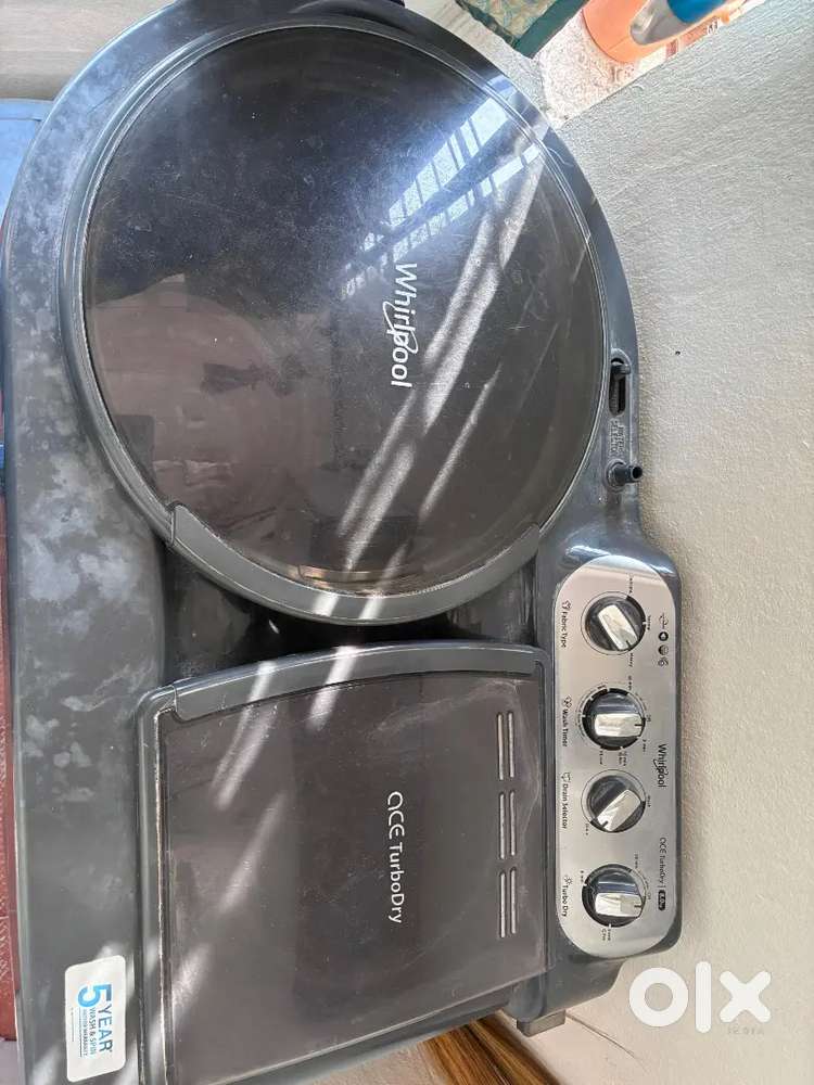 Selling washing machine