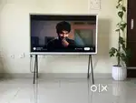 Samsung Seriff 55 inch