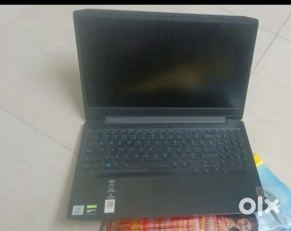 Lenovo ideapad gaming laptop for sale