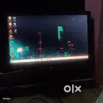 There's we have a bright computer