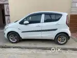 Maruti Suzuki Ritz 2016 Diesel Well Maintained