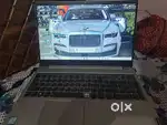 Lenovo laptop