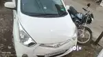 Gadi bechna h ek nambar condition ac on  ,gadi me koi problem nahi hai
