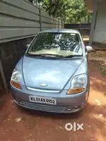 Chevrolet Spark 2009 Petrol 48000 Km Driven Well Maintained Car