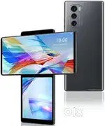 LG WING 5G FONE