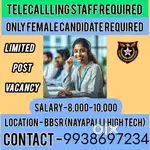 Tele calling