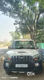 Mahindra Scorpio 2016 Diesel 150000 Km Driven