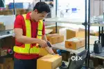 URGENT HIRING FOR WAREHOUSE COMPANY 50+ VECANCY AVAILABLE