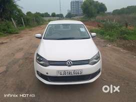 Volkswagen Vento 2010-2013 Diesel Highline, 2015, Diesel