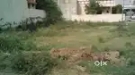 30*50 ka plot bazpur doraha hospital ki barabar me hai